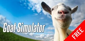 تحميل لعبة Goat Simulator من ميديا فاير محاكاة الماعز 