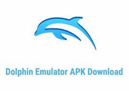 تحميل محاكي الالعاب دولفين Dolphin Emulator للاندرويد