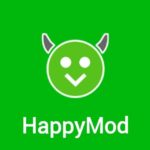 تحميل برنامج happy mod للايفون 2023