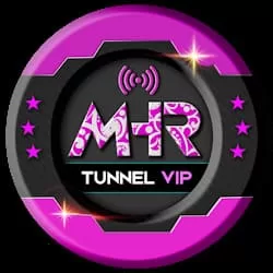 تحميل تطبيق MHR Tunnel VIP مهكر