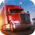 تحميل لعبة Universal Truck Simulator مهكرة