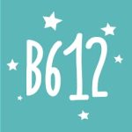 تحميل تطبيق B612 مهكر [بدون علامة مائية] للاندرويد وللايفون 2023