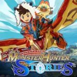 تحميل لعبة Monster Hunter Stories مهكرة 2023 من ميديا فاير