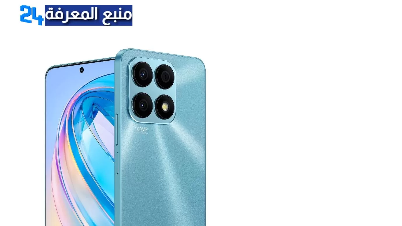 مراجعة لأبرز مميزات هاتف HONOR X8a الجديد 2024