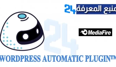 DOWNLOAD WORDPRESS AUTOMATIC PLUGIN V3.76.0 Full Activation 2024