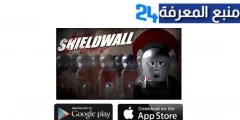 تحميل لعبة Shieldwall للكمبيوتر والاندرويد اخر اصدار 2024 من ميديا فاير