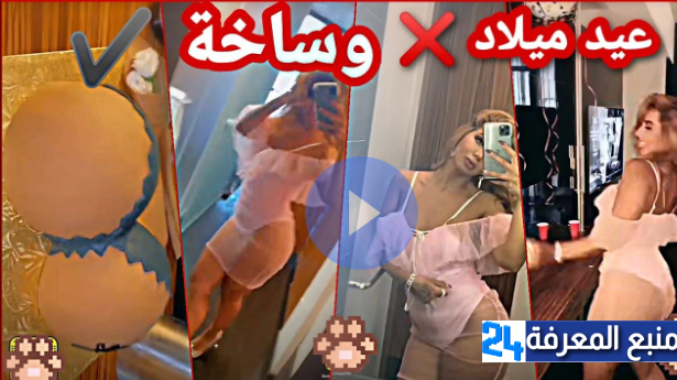 من هي باربي نجد ويكيبيديا السيرة الذاتية (صور و فيديوهات نار)