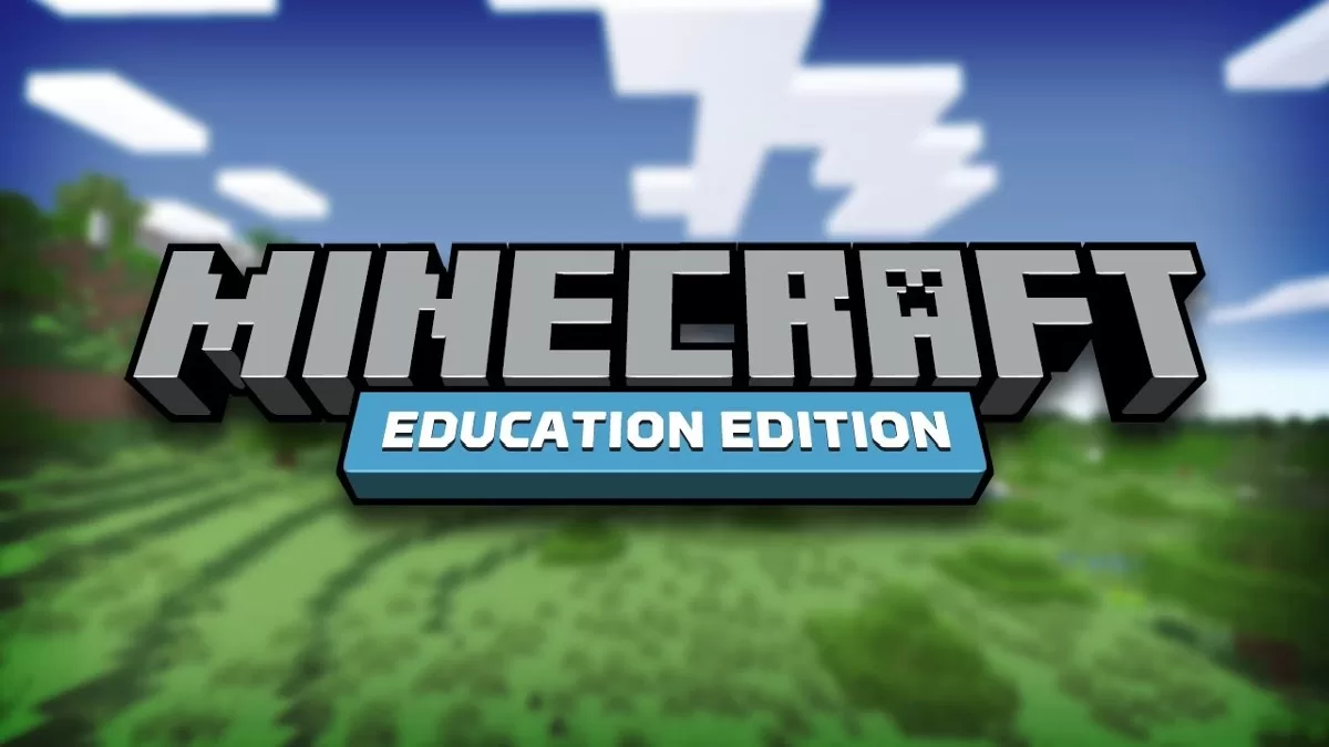 تحميل لعبة Minecraft education edition مهكر 2024 ماين كرافت التعليمية