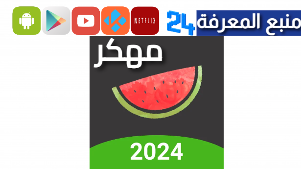 تحميل تطبيق Melon VPN Pro مهكر للاندوريد والايفون 2024