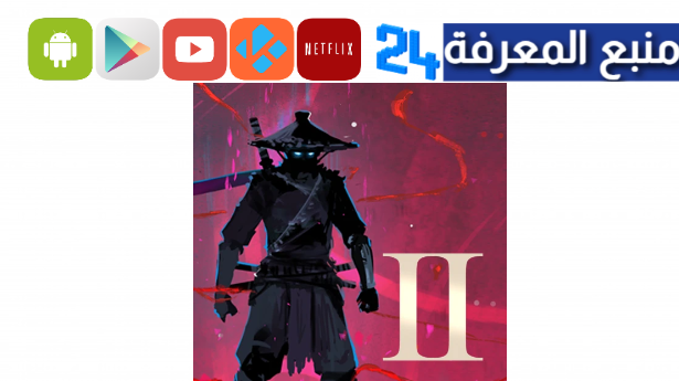 تحميل لعبة Ninja Arashi مهكرة 2024 مدفوعة بدون اعلانات APK