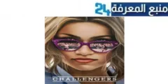 مشاهدة فيلم challengers مترجم 2024 كامل HD ايجي بست شاهد فوريو