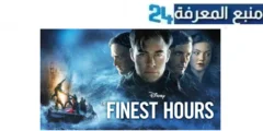 مشاهدة فيلم the finest hours من إنتاج سنة 2016 مترجم اون لاين HD ماي سيما ايجي بست كامل